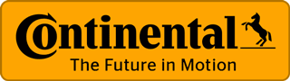 Continental Tires logo